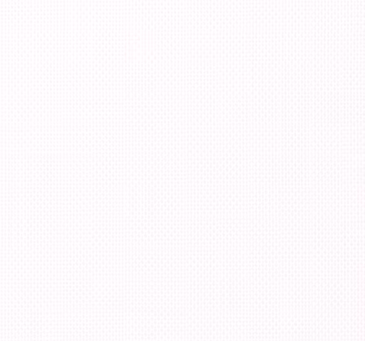 White monocolor kitchen roller blind - TenStickers