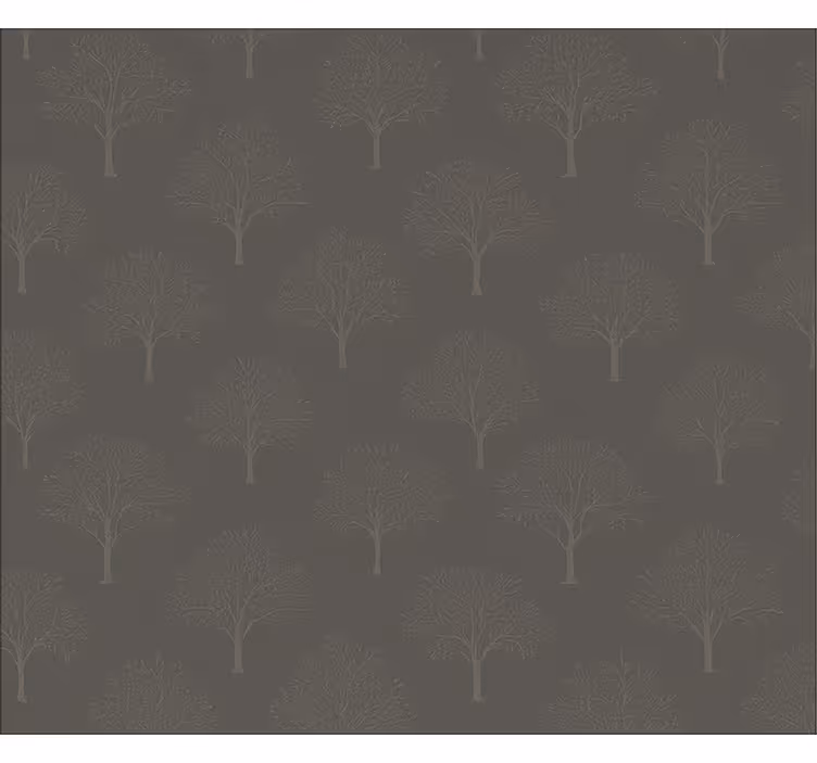 Tree Pattern teenage roller blind - TenStickers