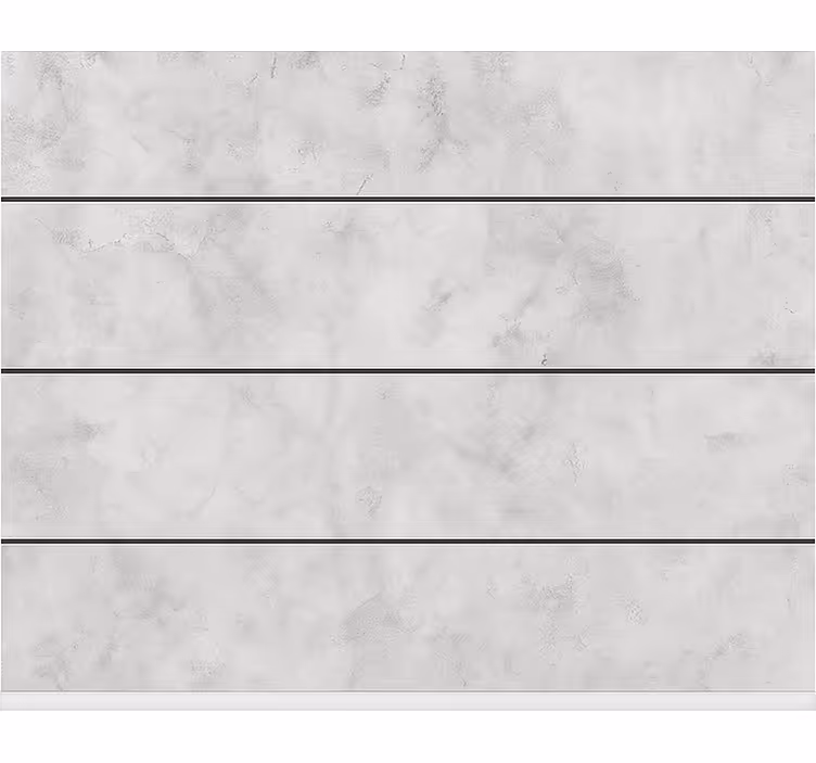 Marmle design office roller blind - TenStickers