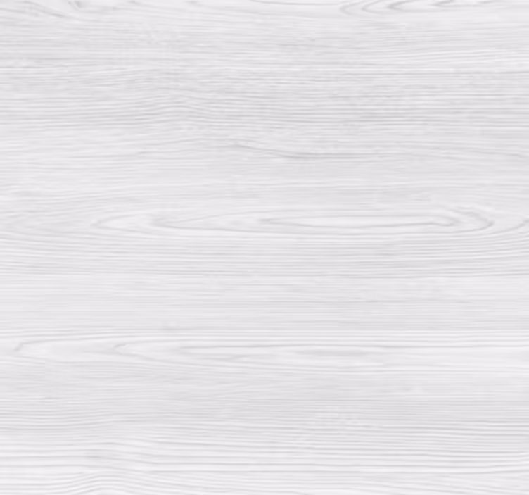 Textured roller blind seamless white ash grain - TenStickers