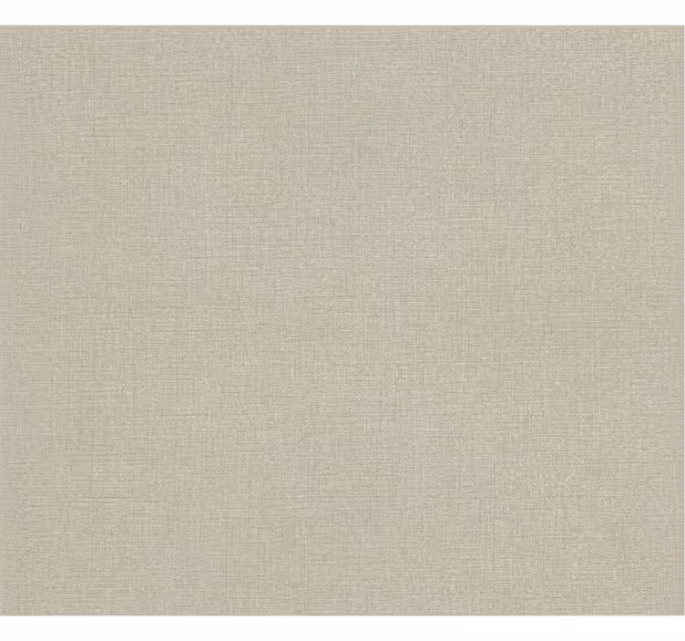 Grey roller blind with subtle fabric - TenStickers