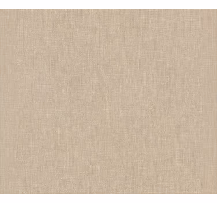 Beige roller blind with beige lines texture - TenStickers