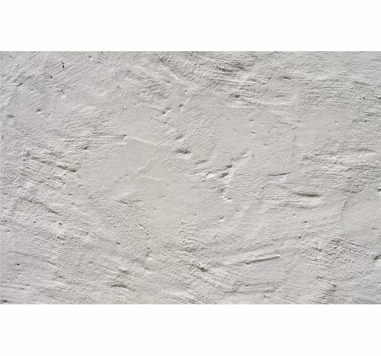 Grey roller blind with concrete wall texture - TenStickers