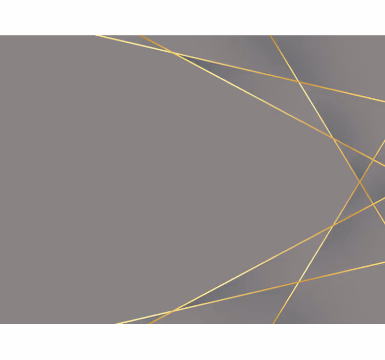 Grey roller blind gray tone - TenStickers