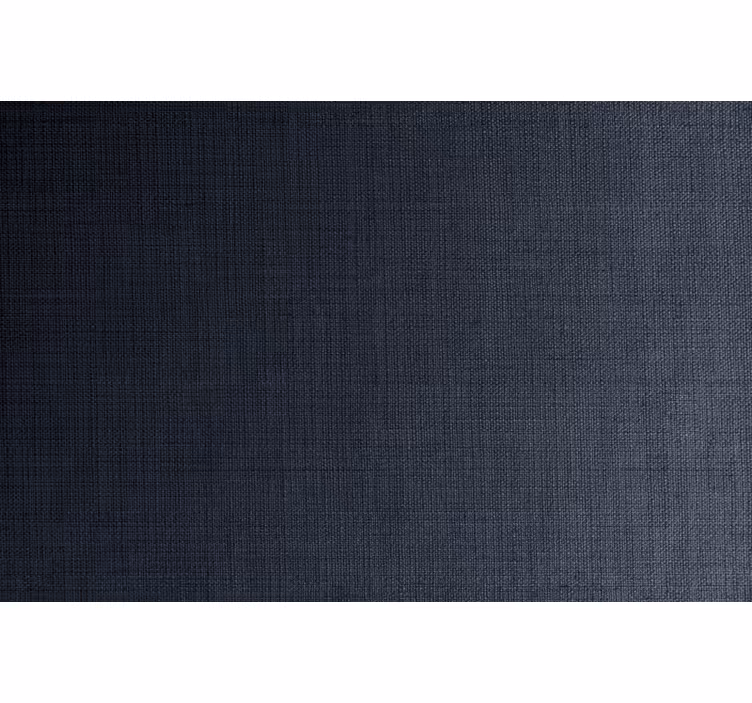 Grey roller blind with black striped pattern - TenStickers
