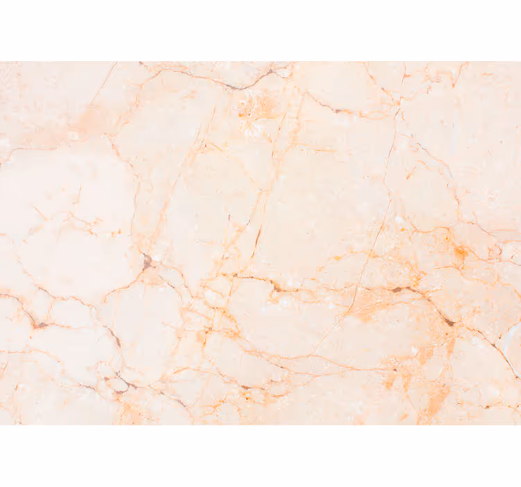 Living room roller blind marble texture design - TenStickers