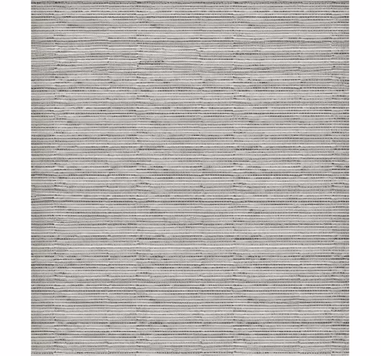 Grey roller blind blackout mist - TenStickers