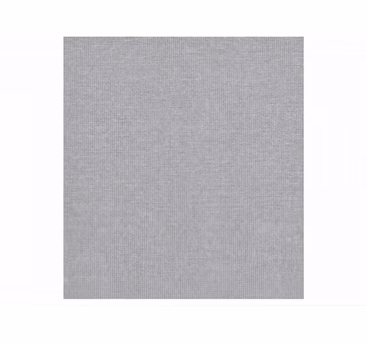 Grey roller blind with a subtle yet elegant pattern - TenStickers