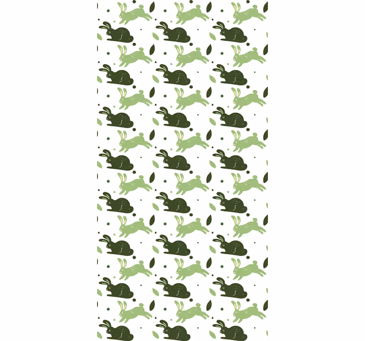 Playful Dinosaur Pattern animals roller blind - TenStickers