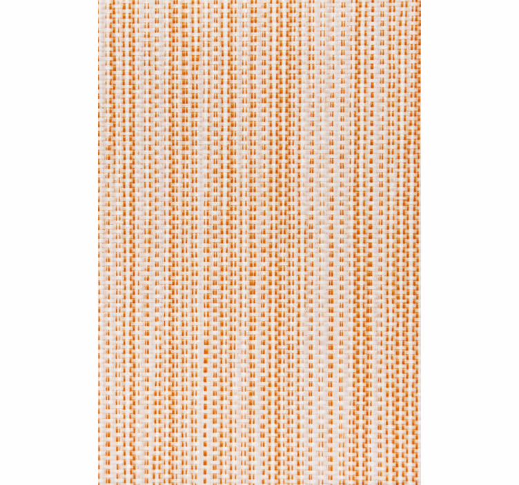 Geometric Weave textured roller blind - TenStickers