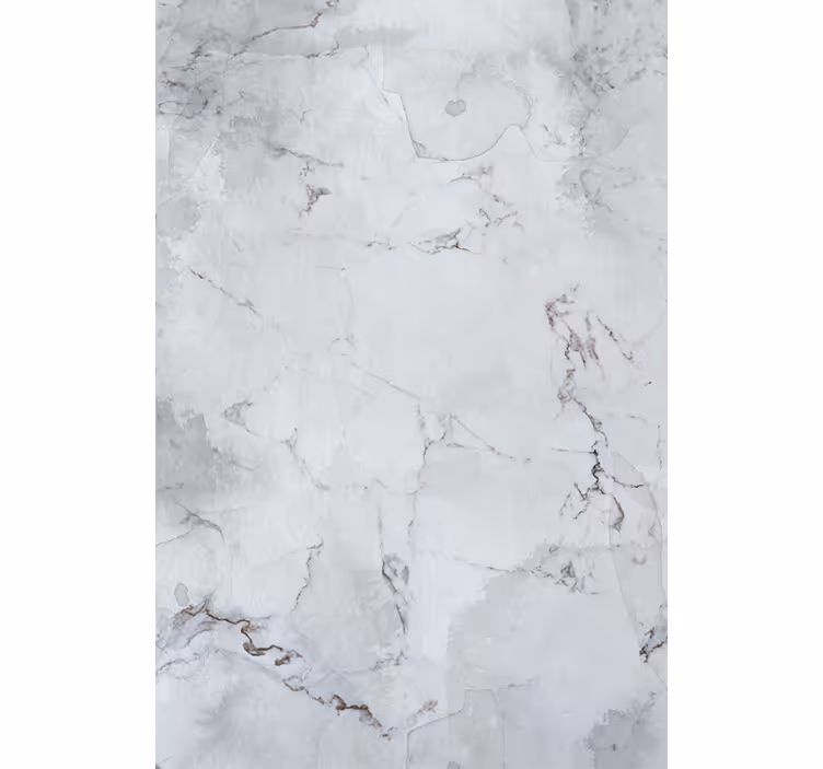 Marble Elegance textured roller blind - TenStickers