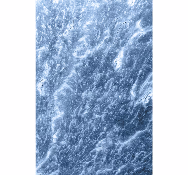 Marble-Inspired Pattern textured roller blind - TenStickers