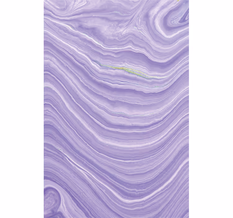 Elegant Marble Veins textured roller blind - TenStickers