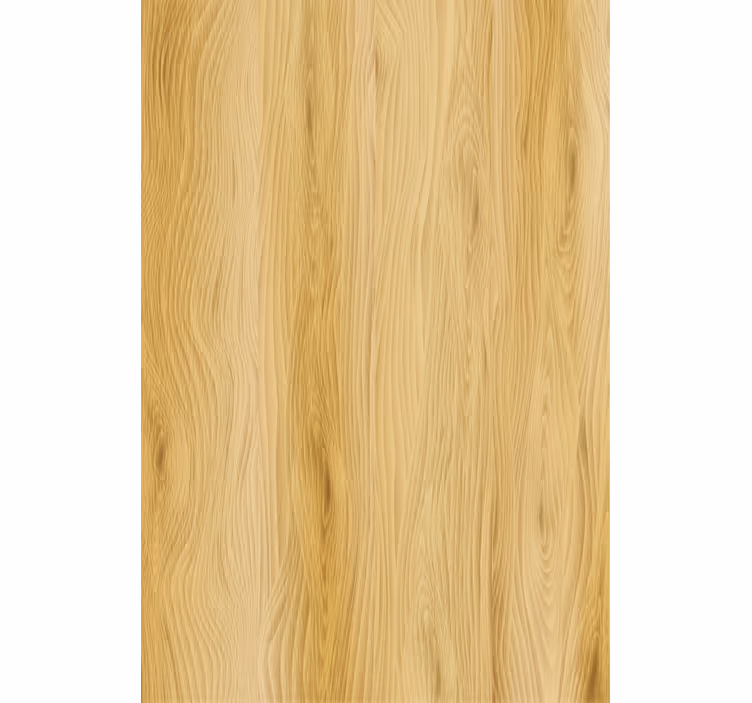 Organic Timber Grain textured roller blind - TenStickers