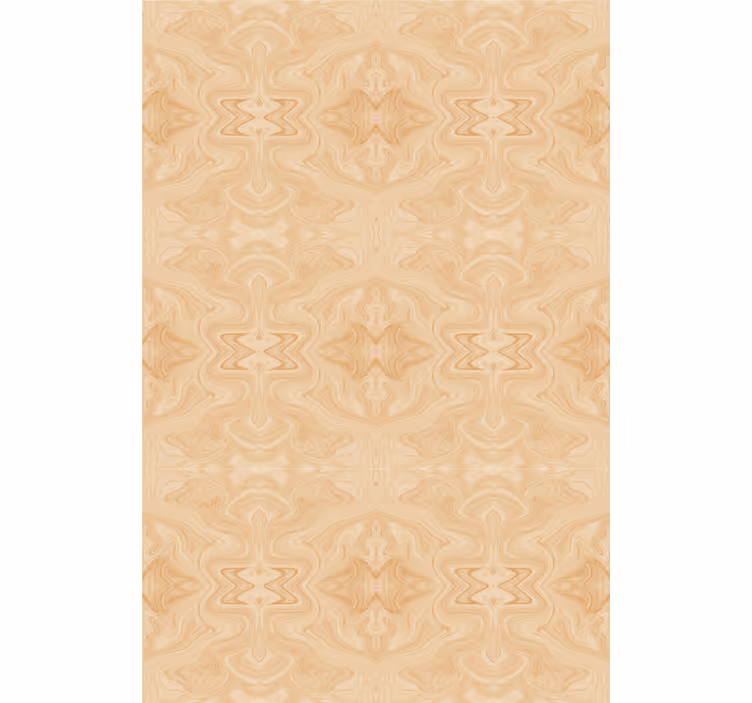 Subtle Natural Pattern textured roller blind - TenStickers