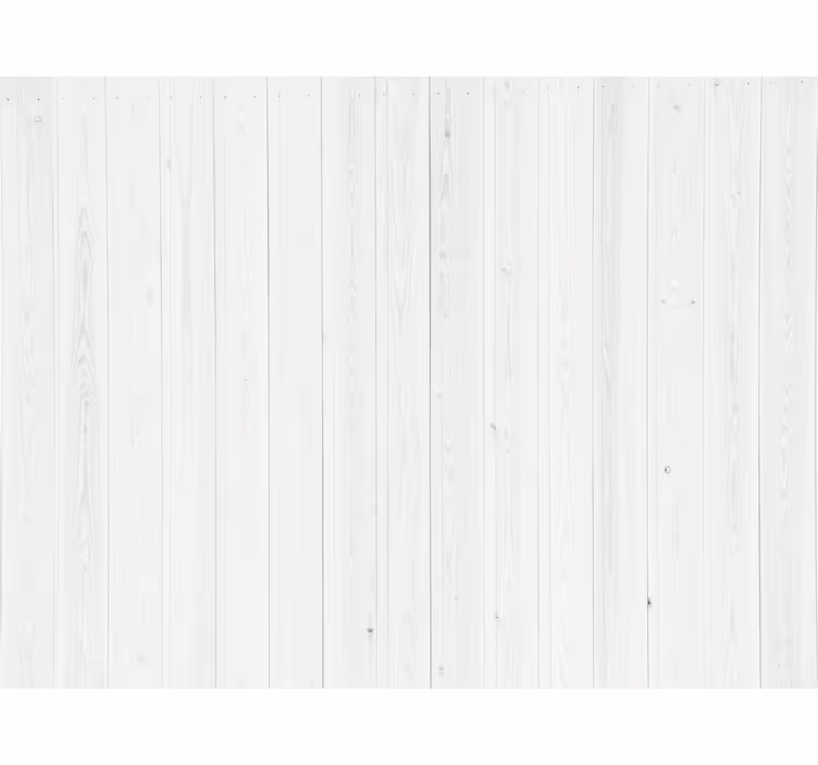 Grey wooden planks modern roller blind - TenStickers