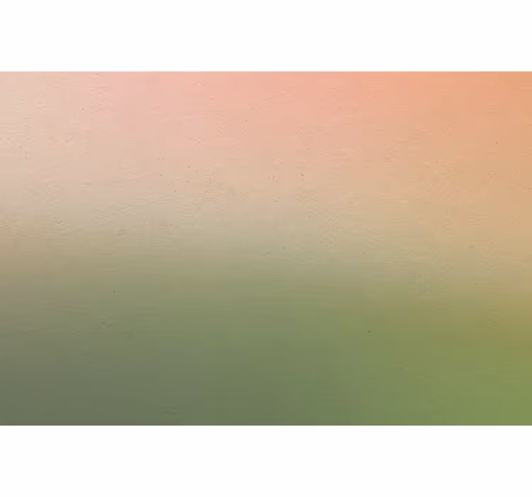 Gradient Earth Tones textured roller blind - TenStickers