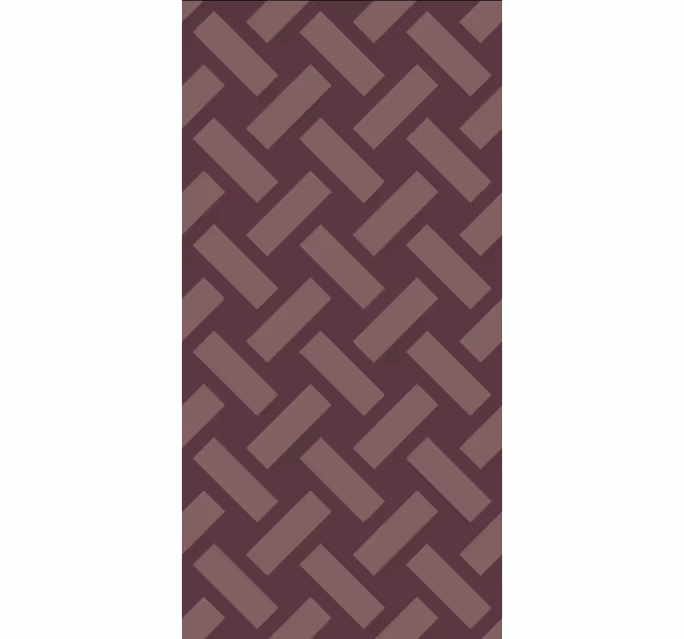 Textured Pattern textured roller blind - TenStickers