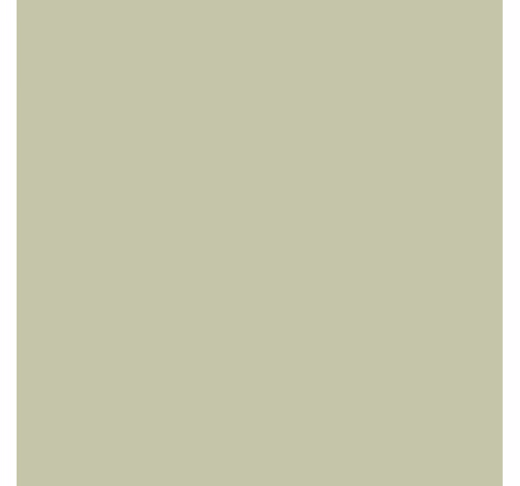 mint shades Green blind - TenStickers