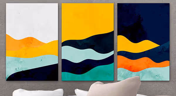 Canvas Prints