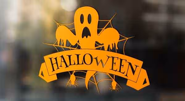 Halloween Stickers Halloween Stickers