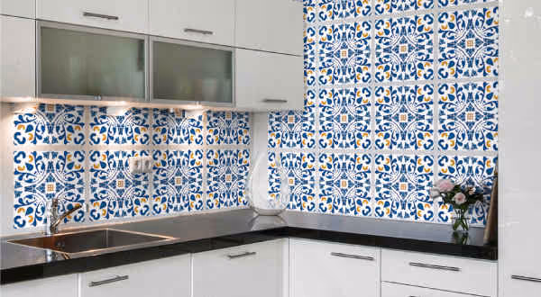 Tile Stickers