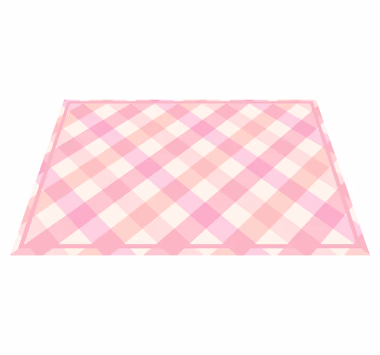 Children placemat for adorable meal display - TenStickers