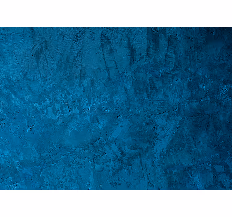 Texture and pattern wall mural textured aqua surface - TenStickers