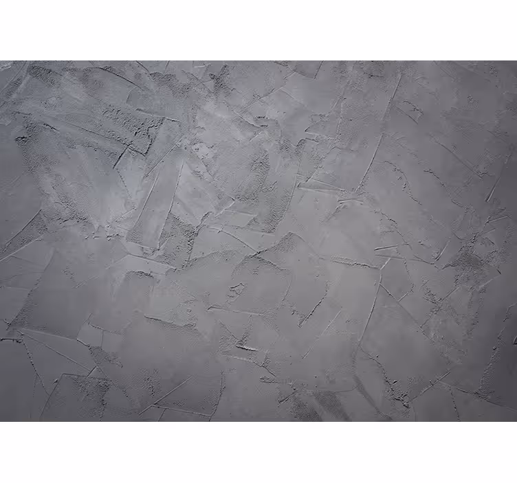 Texture and pattern wall mural cement look design - TenStickers