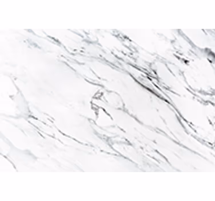 Texture and pattern wall mural elegant marble surface - TenStickers