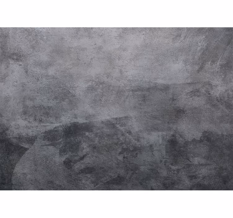 Texture and pattern wall mural textured cement finish - TenStickers