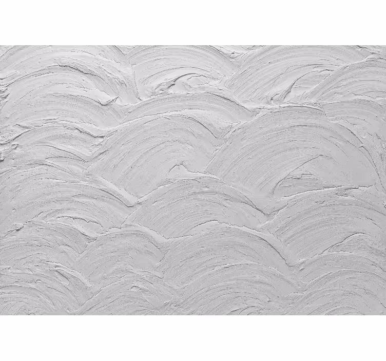Texture and pattern wall mural textured surface design - TenStickers