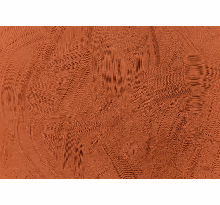 Texture and pattern wall mural in textured earth tones - TenStickers