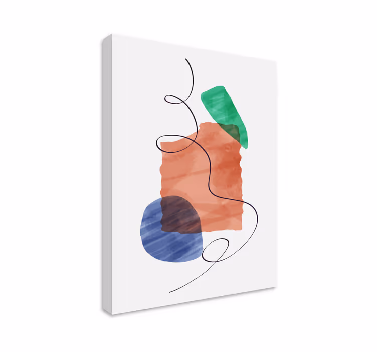Legal office wall art prints - TenStickers