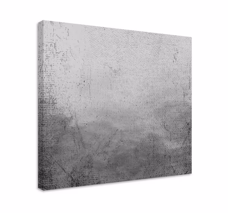 Abstract wall art 1 gradient textured hues - TenStickers