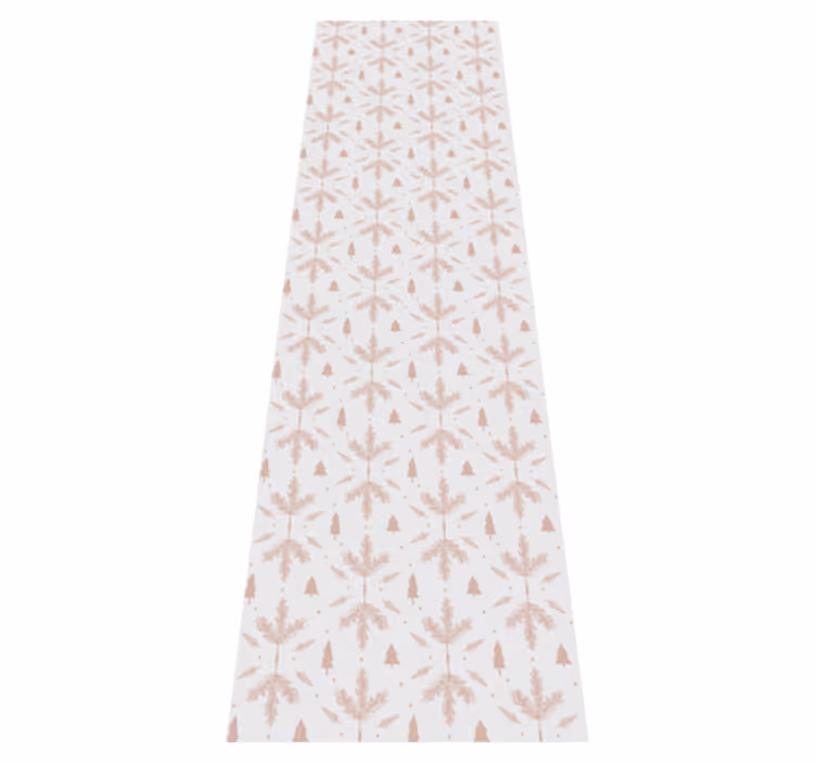 Office vinyl rug nordic style seasons decor - TenStickers