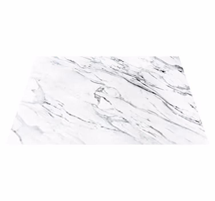 Marble "Industrial Style" living room rug - TenStickers