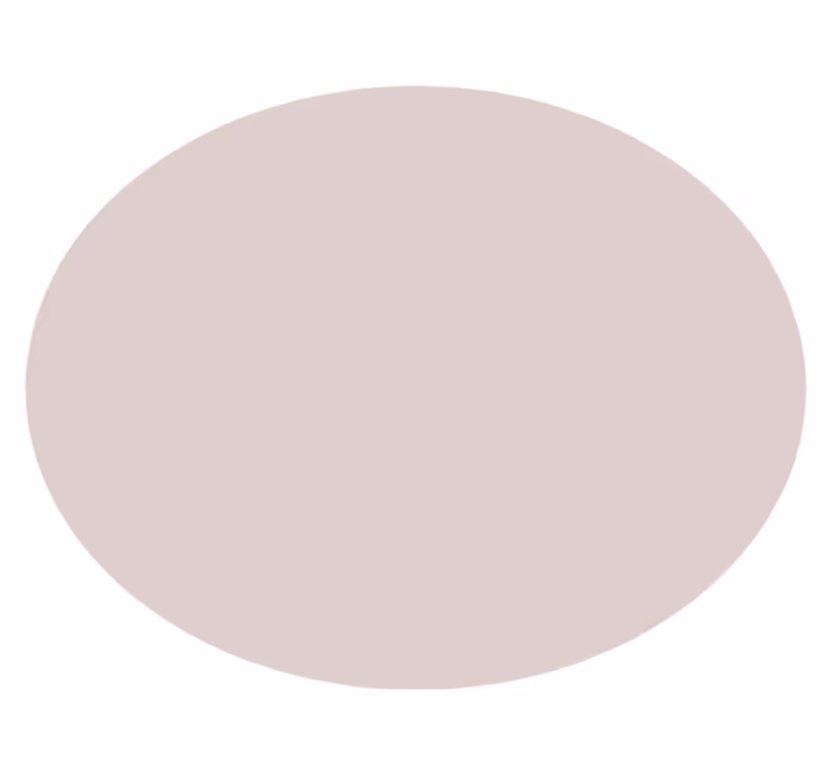 Pastel Grey Bedroom Floor Rug - TenStickers