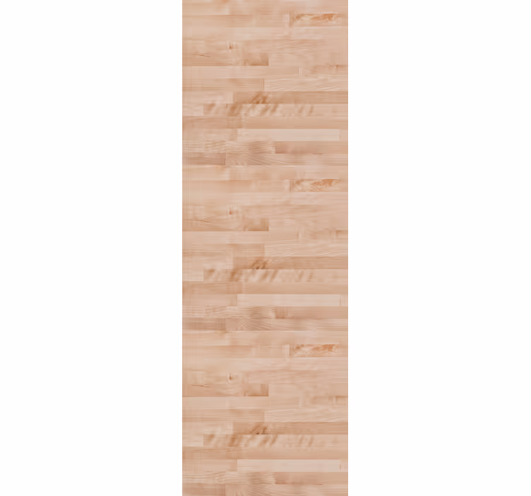 Natural Grain Texture wood effect wallpaper - TenStickers