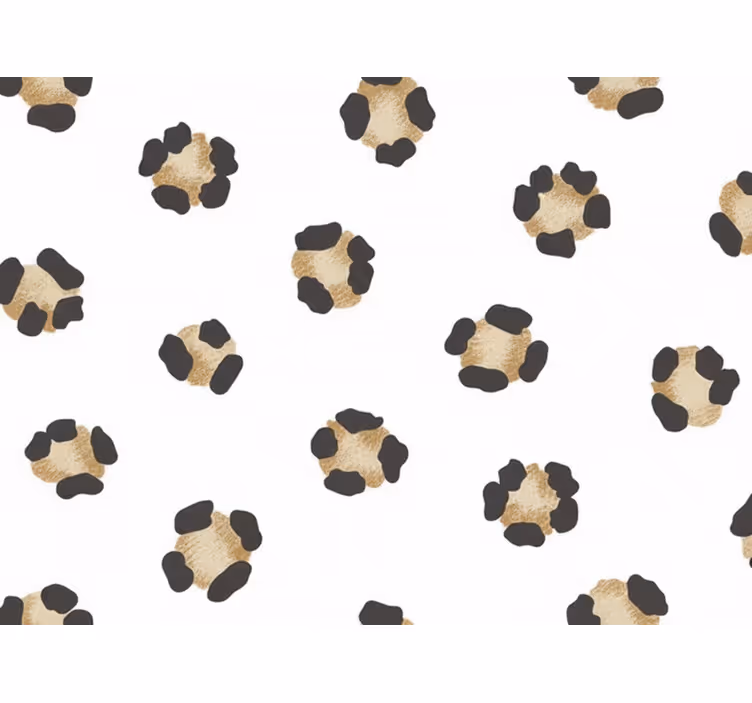 Textured wallpaper classic design - TenStickers