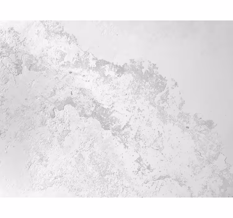 Marble wallpaper soft grey texture - TenStickers