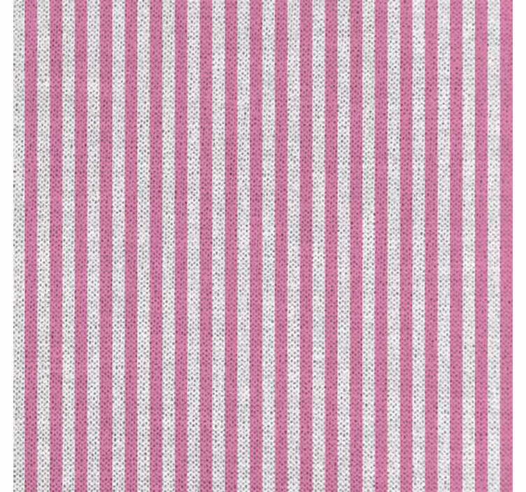 Living room wallpaper striped tabletop design - TenStickers