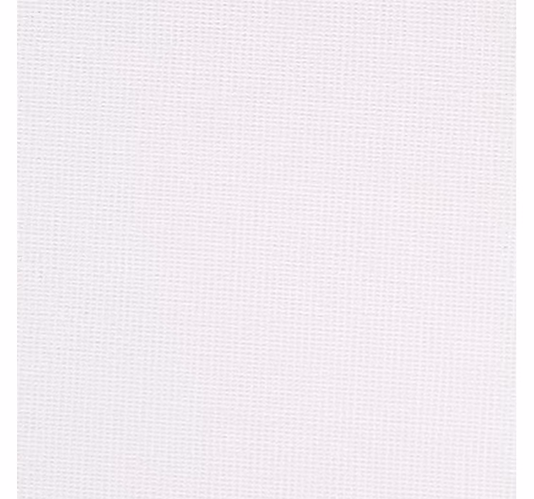 Office wallpaper white translucent design - TenStickers