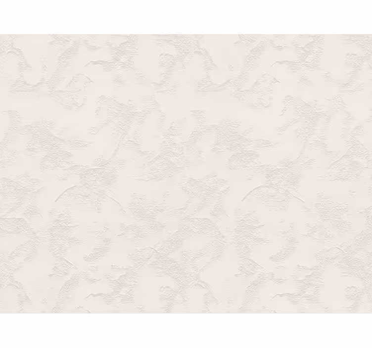 Concrete wallpaper brushed arctic stucco finish - TenStickers