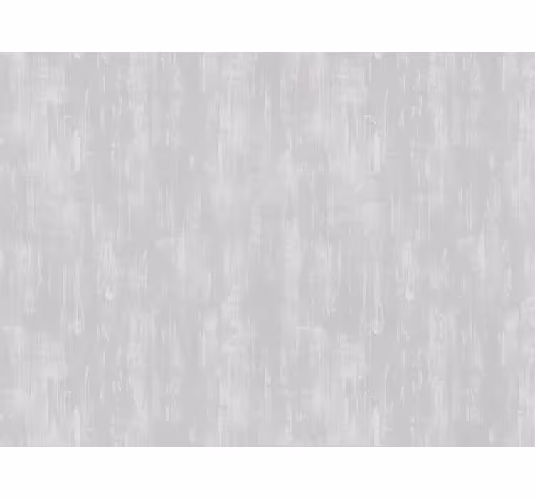 Living room wallpaper cool gray concrete texture - TenStickers