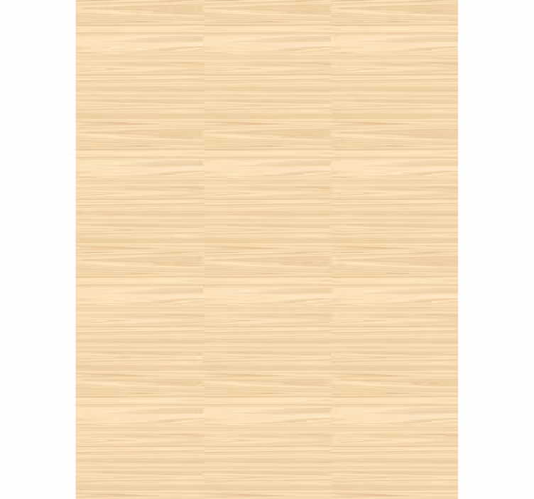 Master bedroom wallpaper with subtle wood patterns - TenStickers