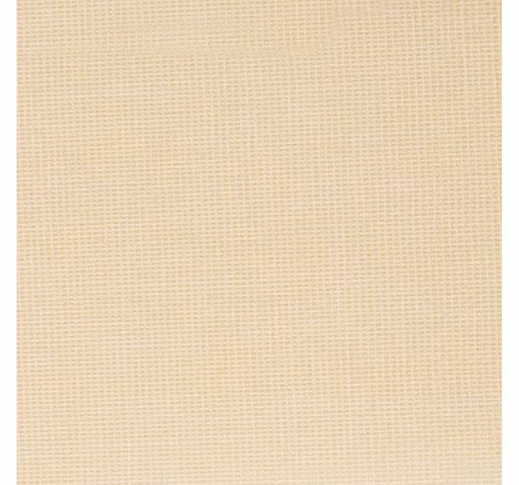 Beige wallpaper in camel color translucent - TenStickers