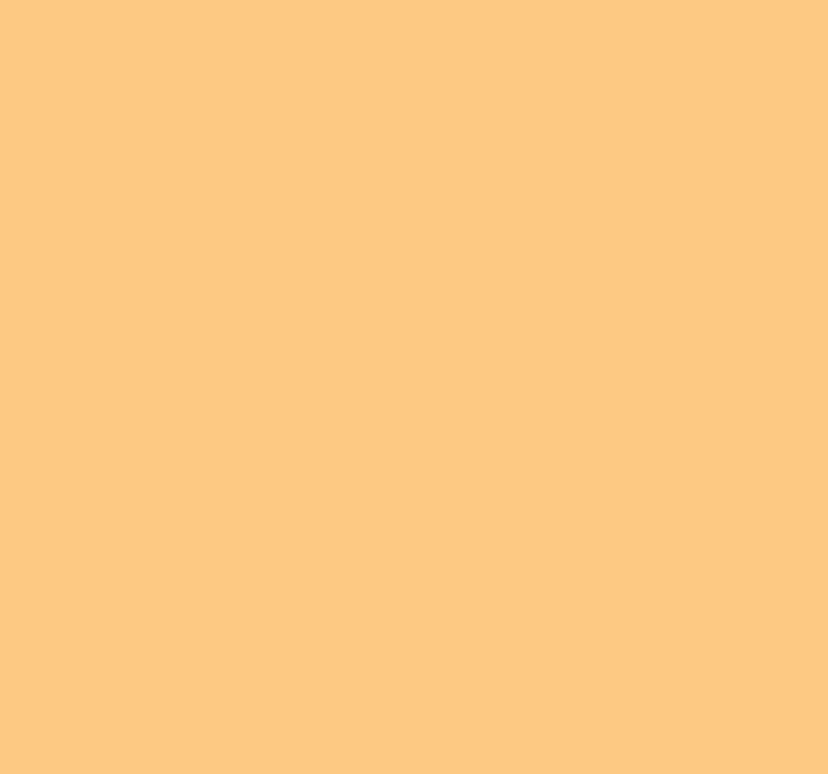 Beige wallpaper in a warm neutral tone - TenStickers