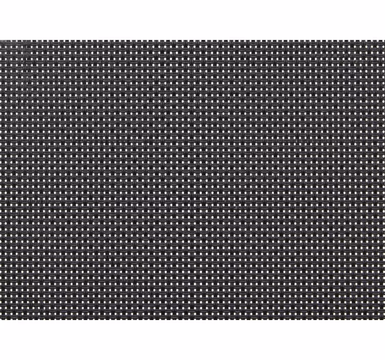 Black wallpaper for a sleek black screen look - TenStickers
