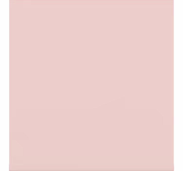 Pink wallpaper solid color design - TenStickers
